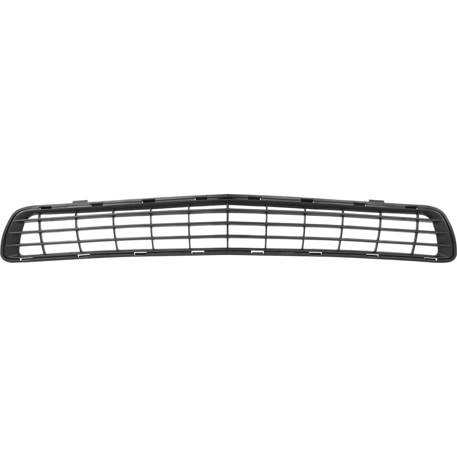 Rejilla Inferior Frontal KUAFU para Chevy Camaro SS 2010-2013
