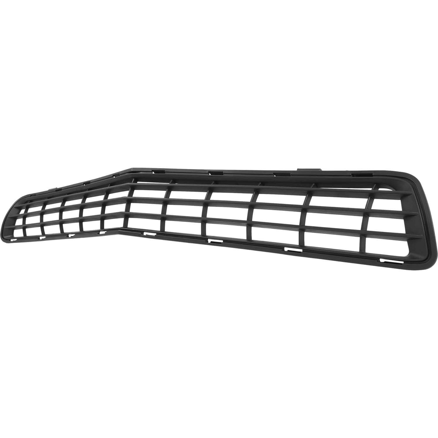 Rejilla Inferior Frontal KUAFU para Chevy Camaro SS 2010-2013