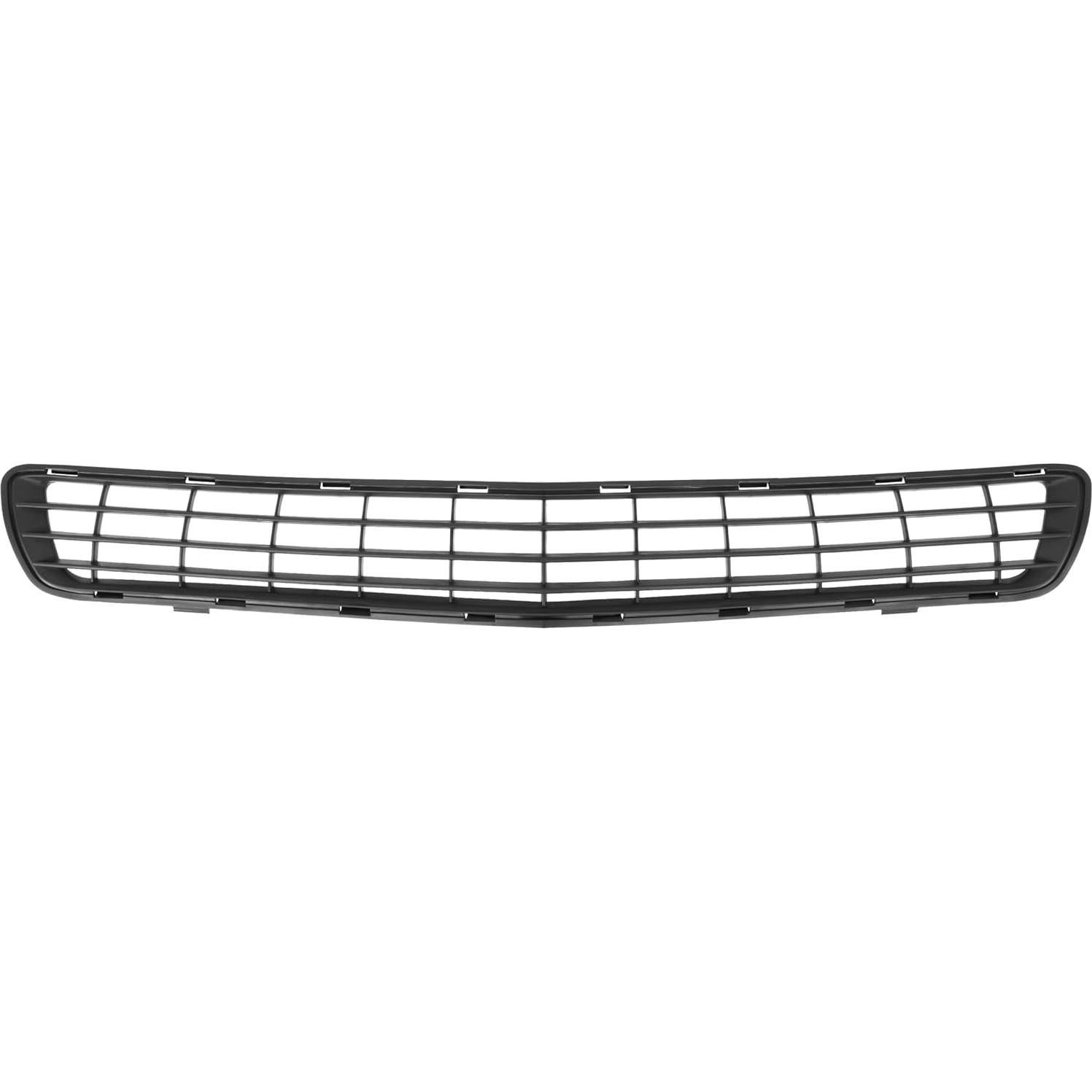 Rejilla Inferior Frontal KUAFU para Chevy Camaro SS 2010-2013