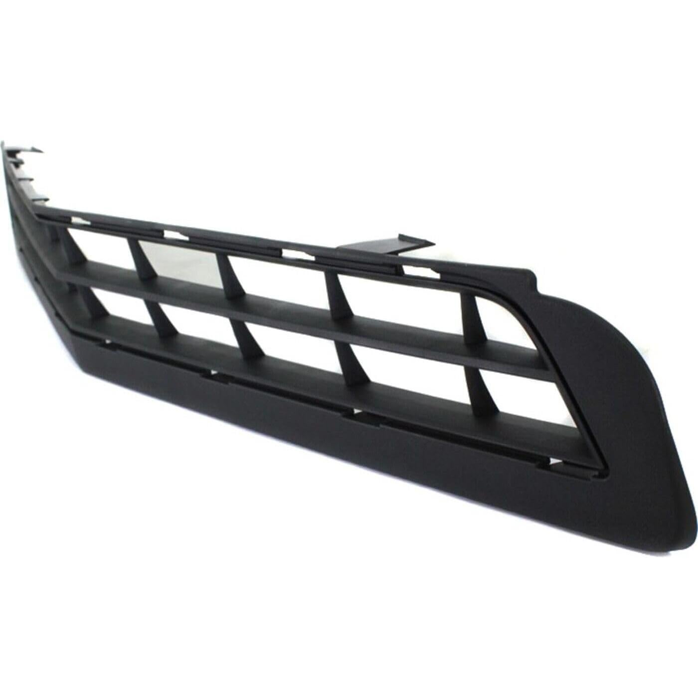 Rejilla Parachoques Delantero Chevrolet Camaro 2010-2013 Negro