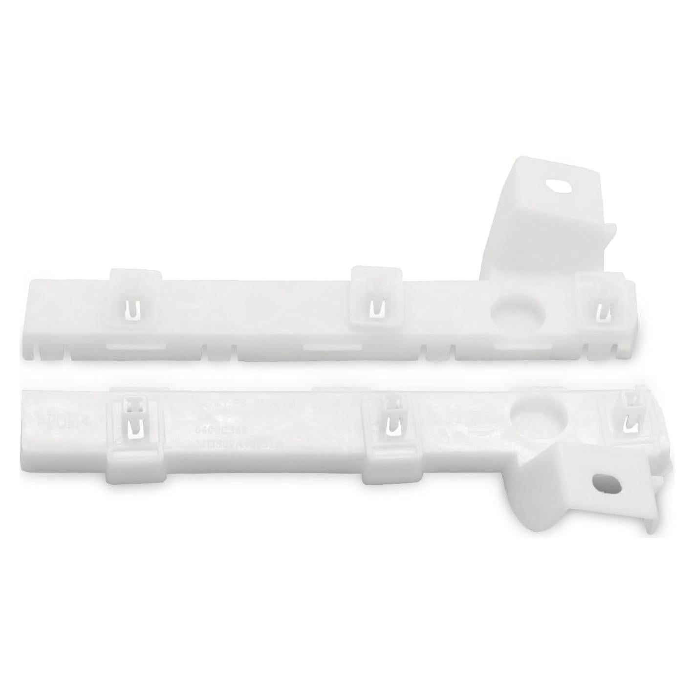 Soporte de Rejilla Lateral Delantera Aspaton para Lancer 2008-2017