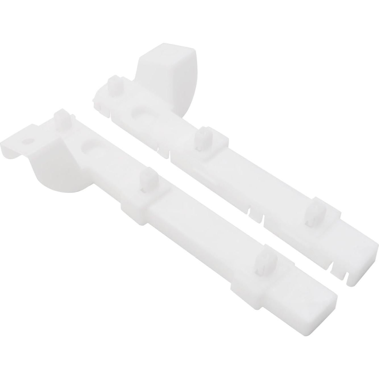 Soporte de Parachoques Frontal FZJDSD para Mitsubishi Lancer 2008-2017