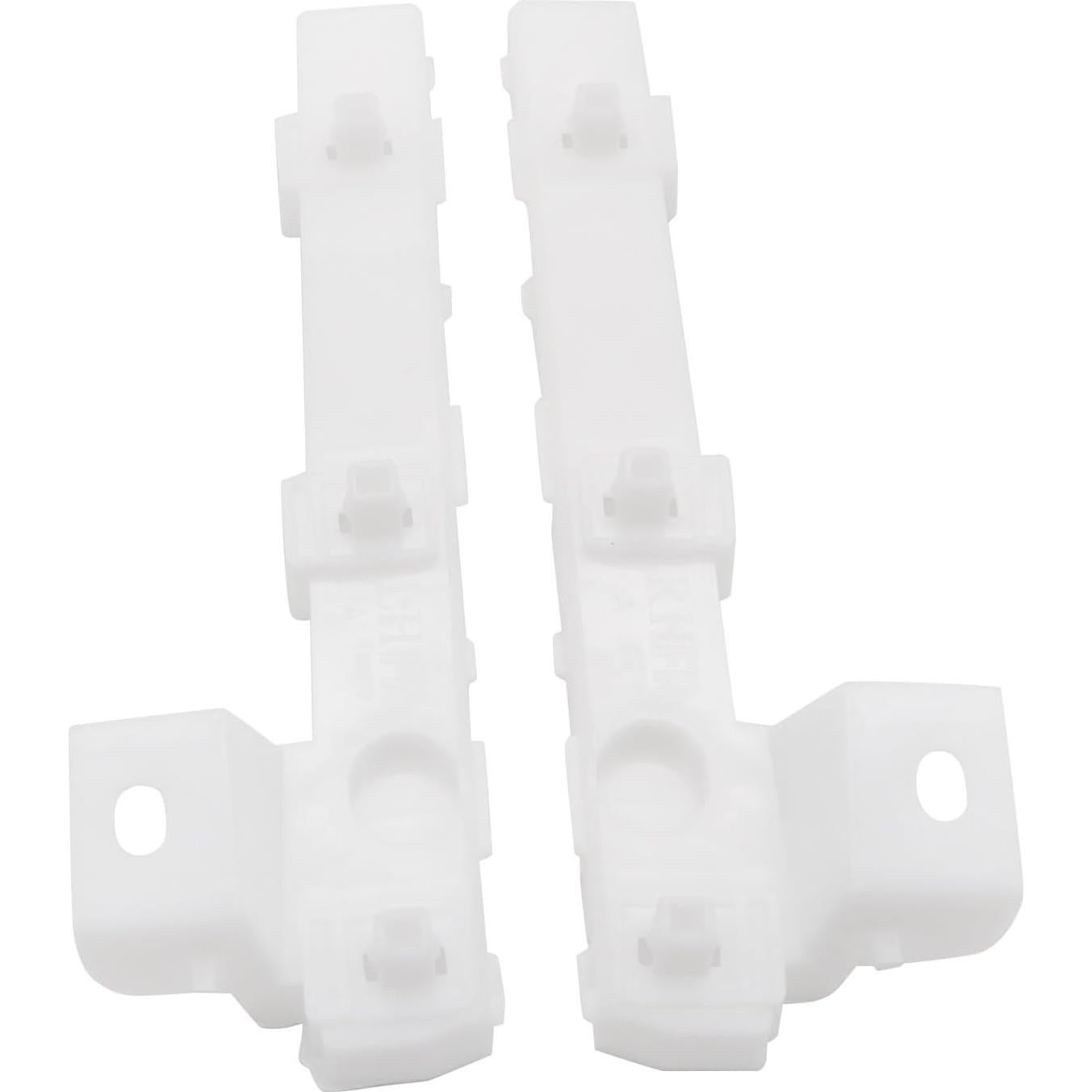 Soporte de Parachoques Frontal FZJDSD para Mitsubishi Lancer 2008-2017