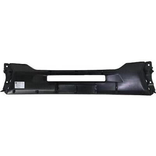 Rejilla Parachoques Delantero Mitsubishi Outlander 2016-2020