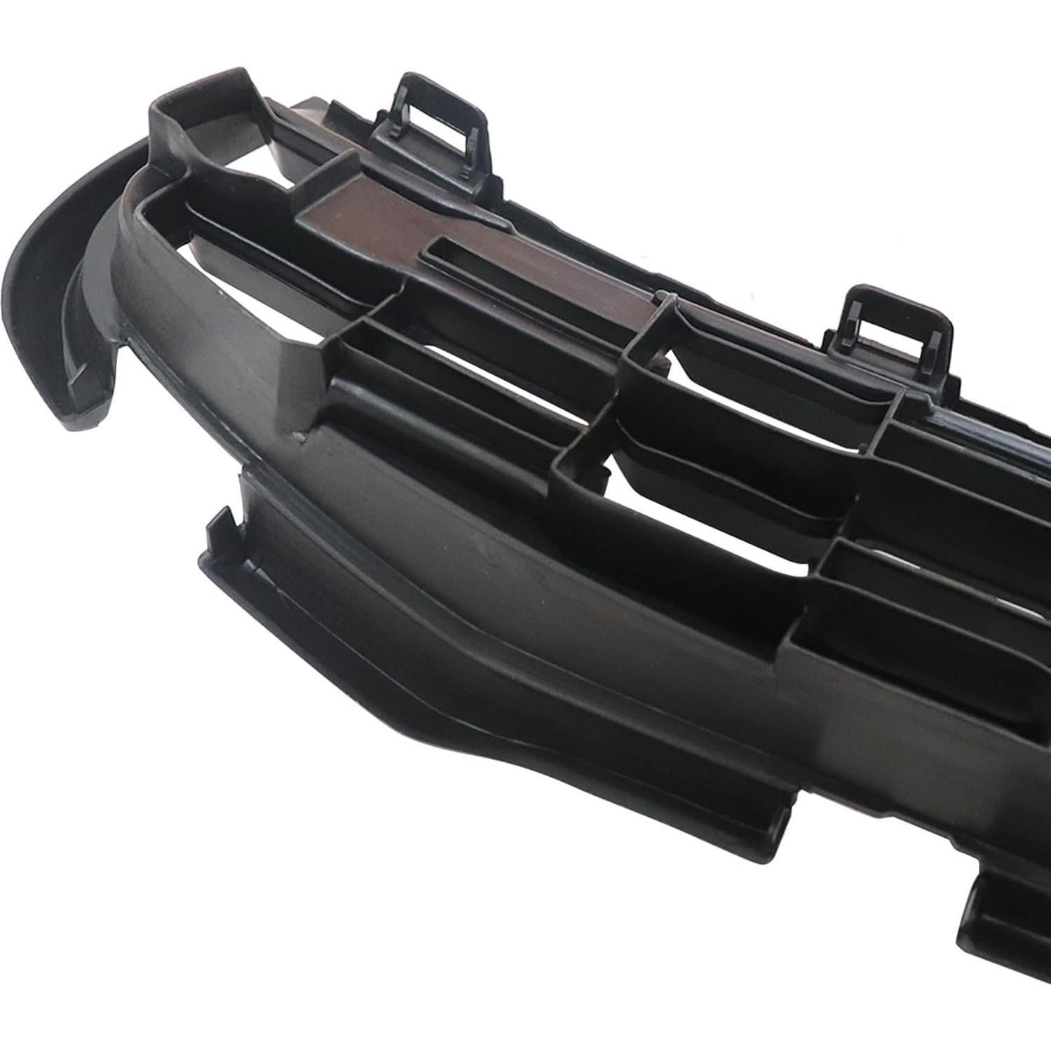 Rejilla Parachoques Frontal GXARTS 6402A276 para Mitsubishi ASX 2013-2015