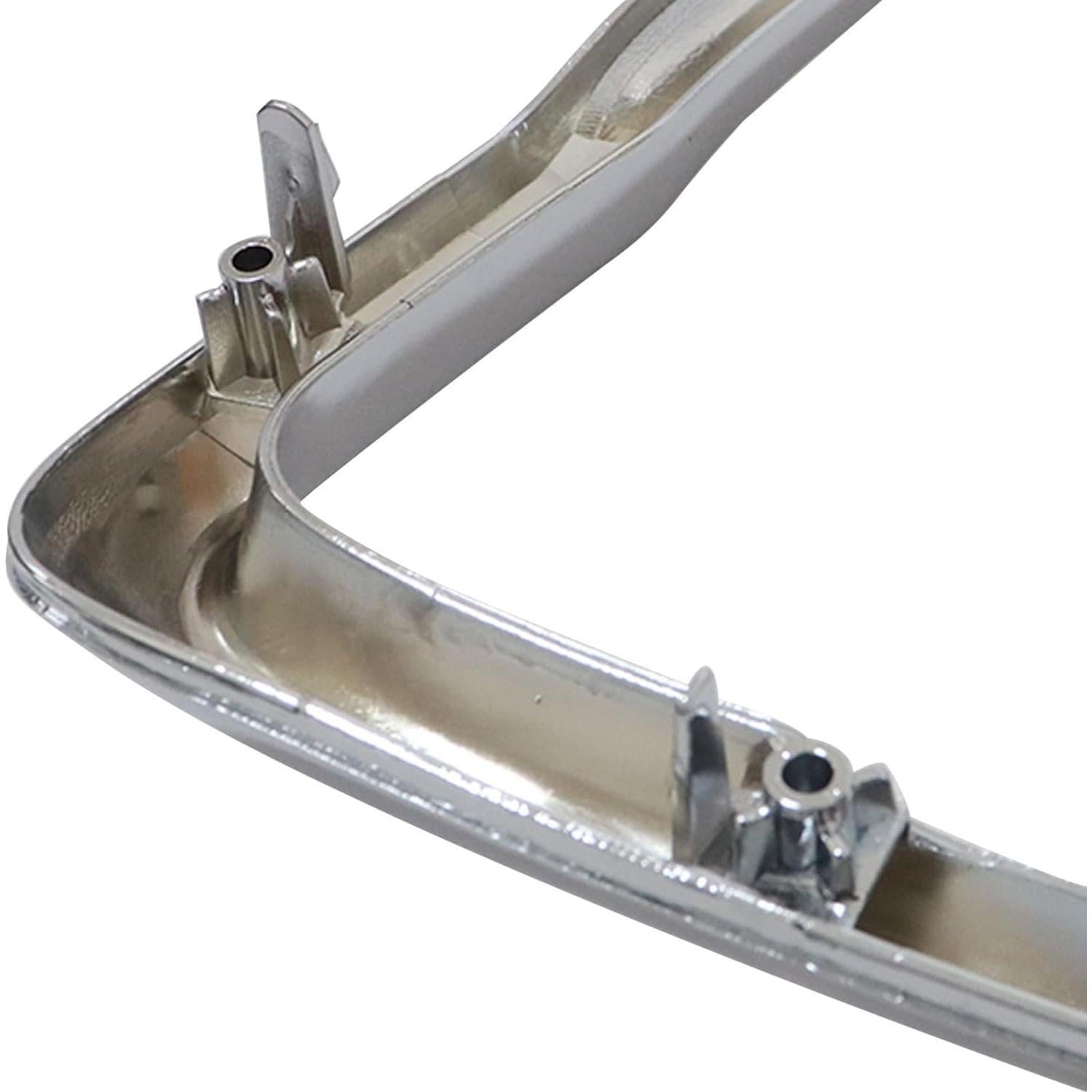 Rejilla Parachoques Frontal GXARTS 6402A276 para Mitsubishi ASX 2013-2015