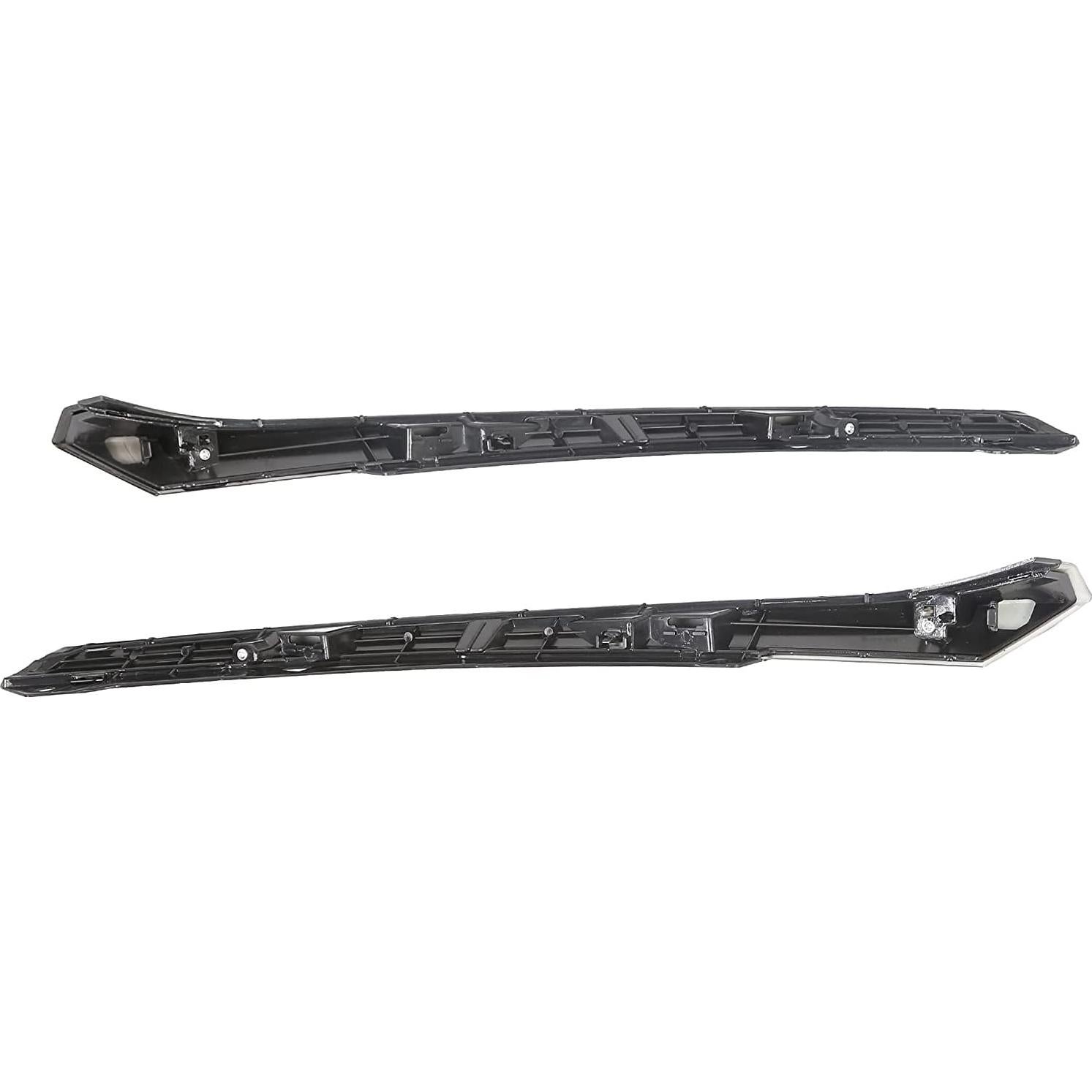 Rejilla Parachoques Frontal ECOTRIC Honda Civic 2019-2021