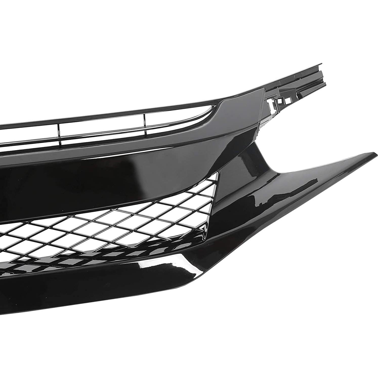 Rejilla Parachoques Frontal ECOTRIC Honda Civic 2019-2021