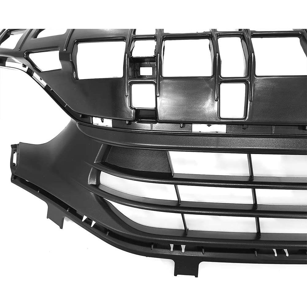 Parrilla Superior Frontal Bewild para Honda Civic 4 Puertas 2022-2023