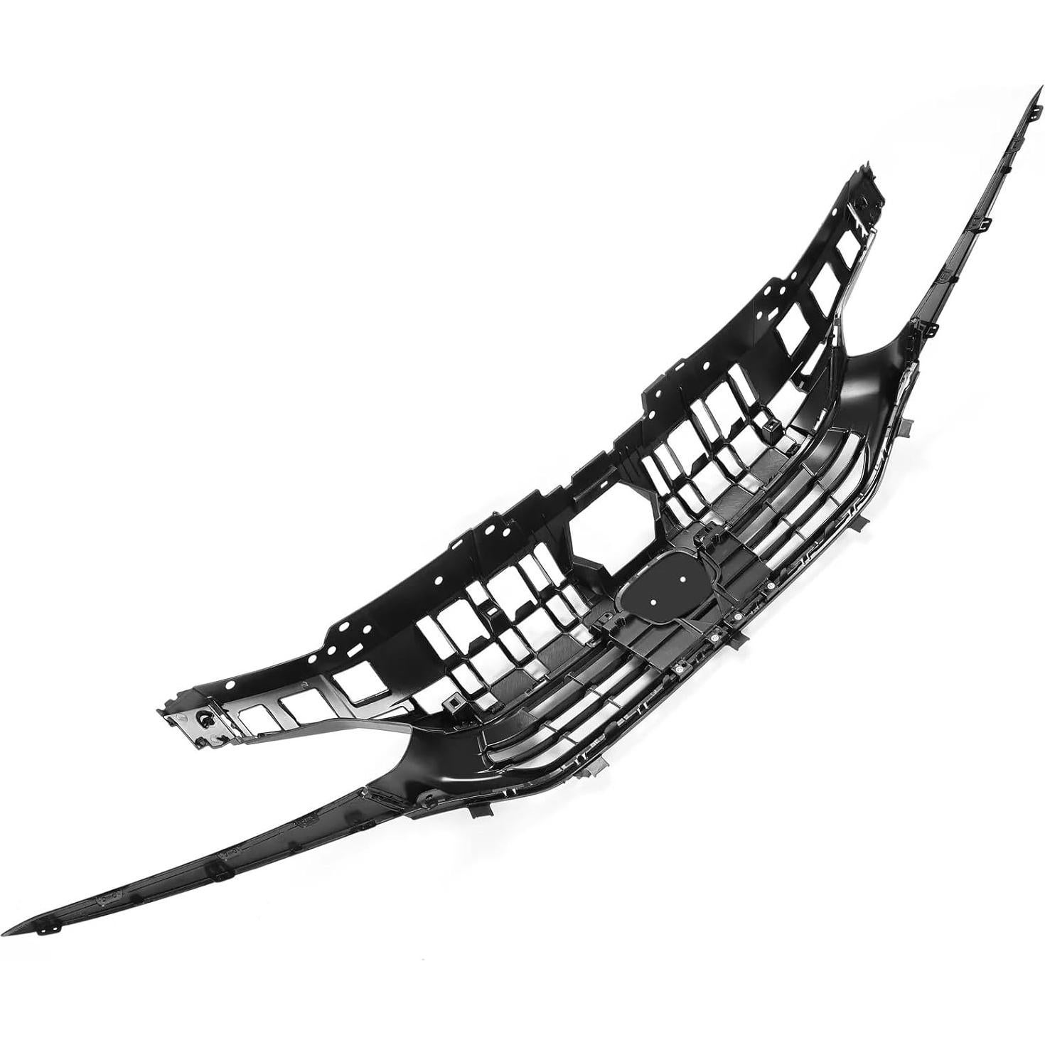 Parrilla Superior Frontal Bewild para Honda Civic 4 Puertas 2022-2023