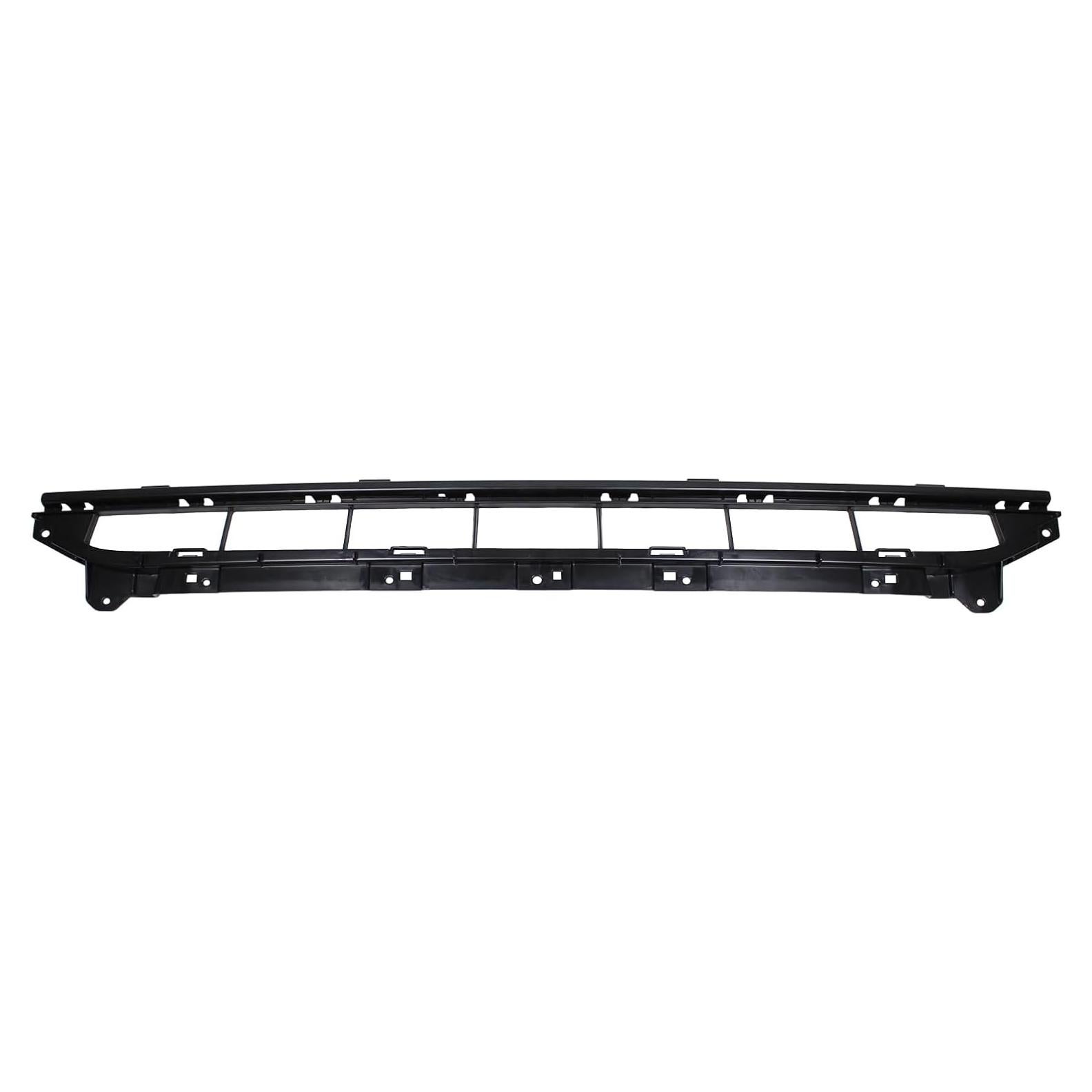 Inserto Rejilla Inferior Parachoques Audi Q5 2018-2020 Roneeson