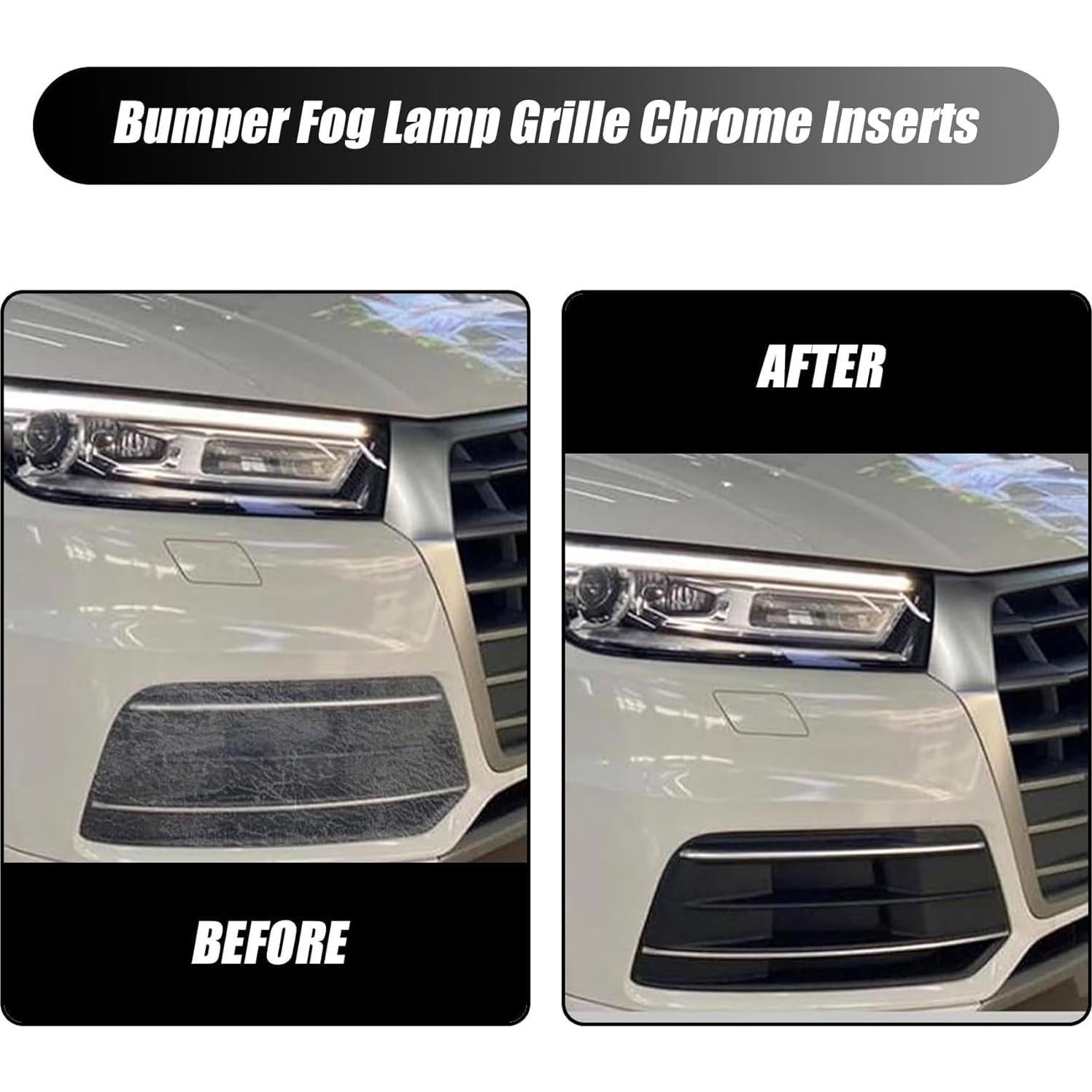 Cubierta Parachoques Lado Derecho Audi Q5 2018-2020 XQSMWF