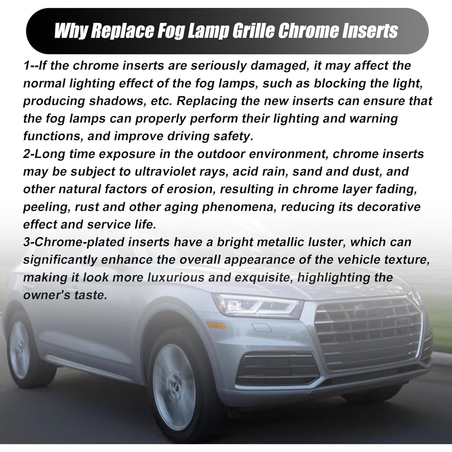 Cubierta Parachoques Lado Derecho Audi Q5 2018-2020 XQSMWF