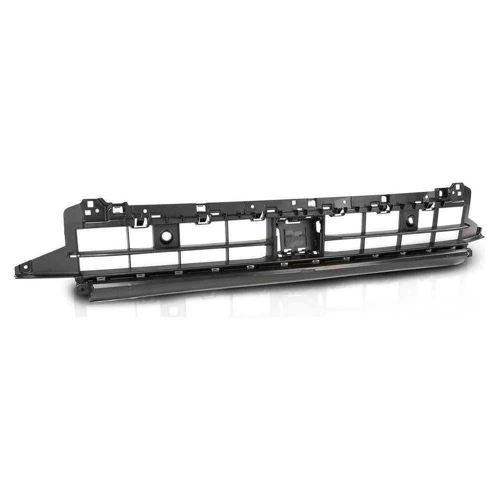 Cubierta Parachoques Delantero CHEDA para Audi Q3 2019-2024