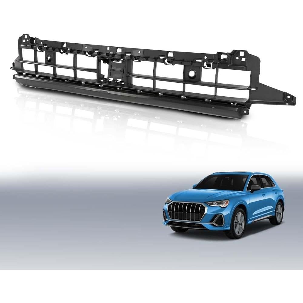 Cubierta Parachoques Delantero CHEDA para Audi Q3 2019-2024