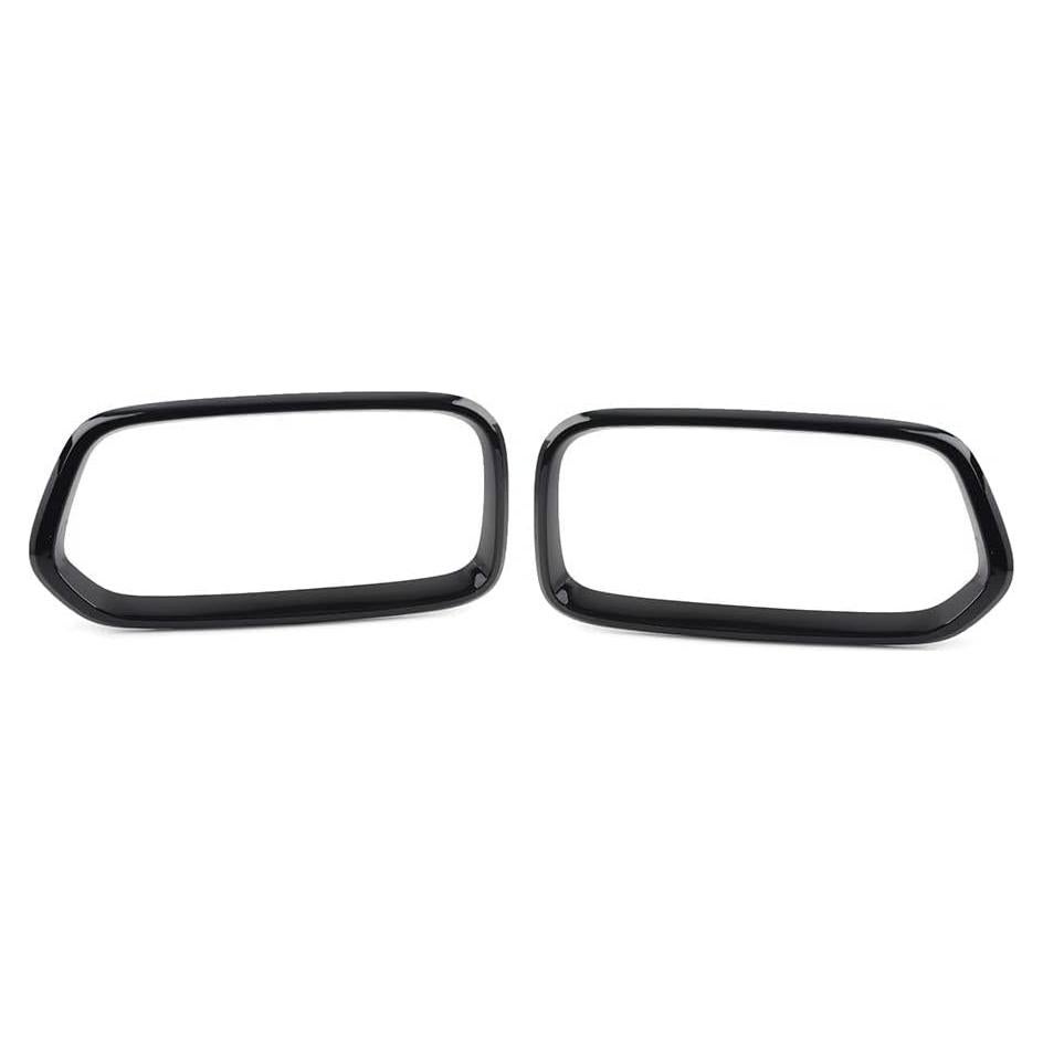 Cubierta de Rejilla Parachoques Frontal BMW X2 F39 2018-2021