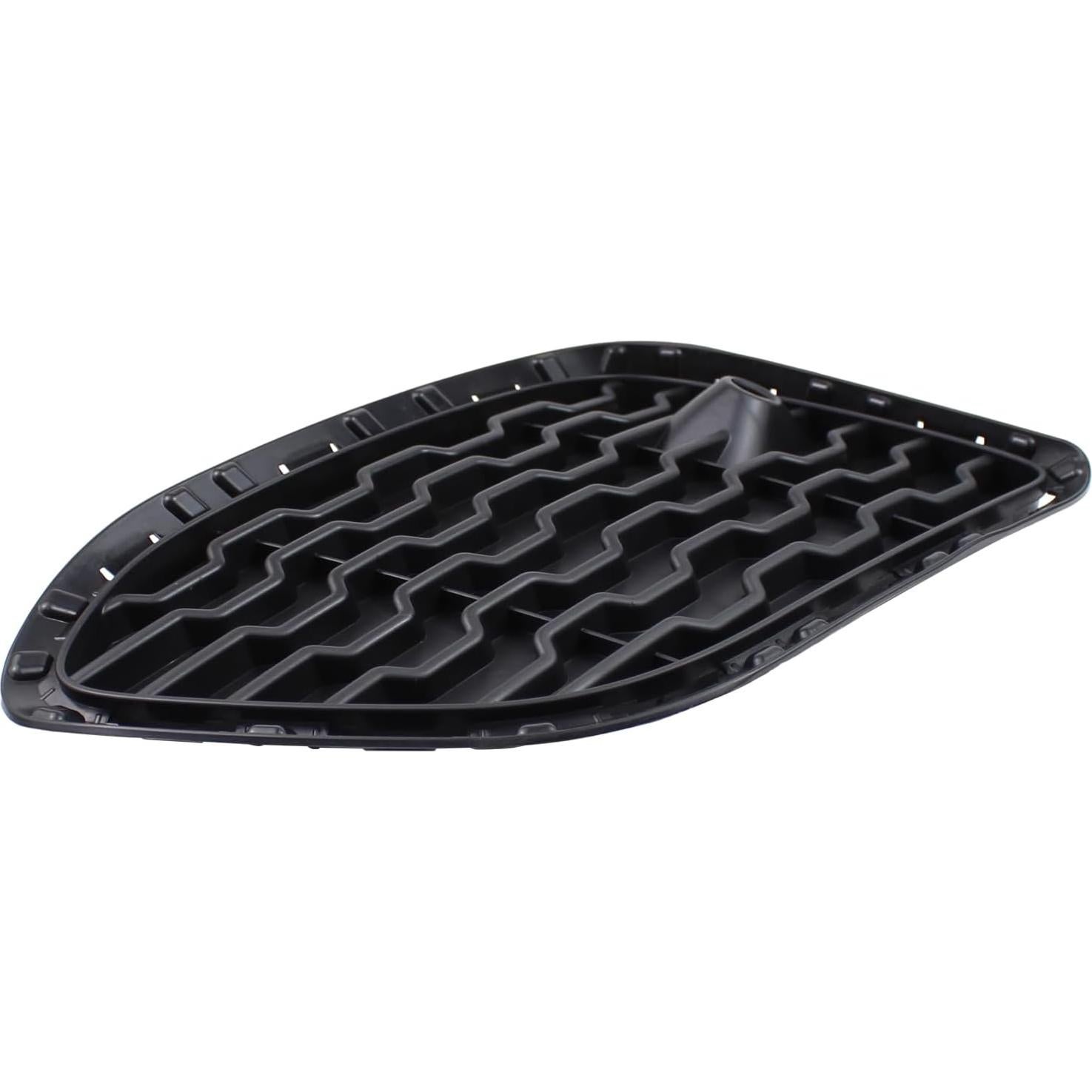 Cubierta de Rejilla de Parachoques Roneeson para BMW X3/X4 2015-2018