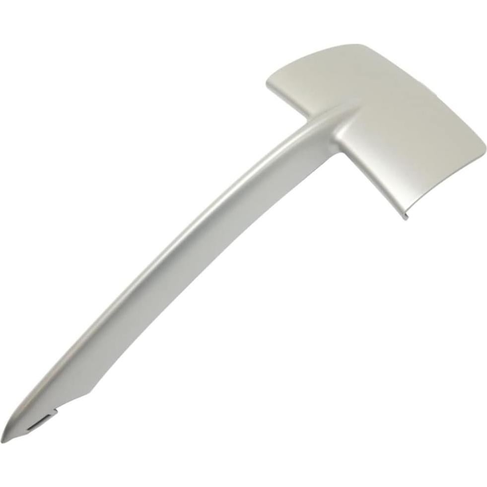 Molduras de Rejilla Parachoques Delantero Mhakrl BMW X5 2014-2018