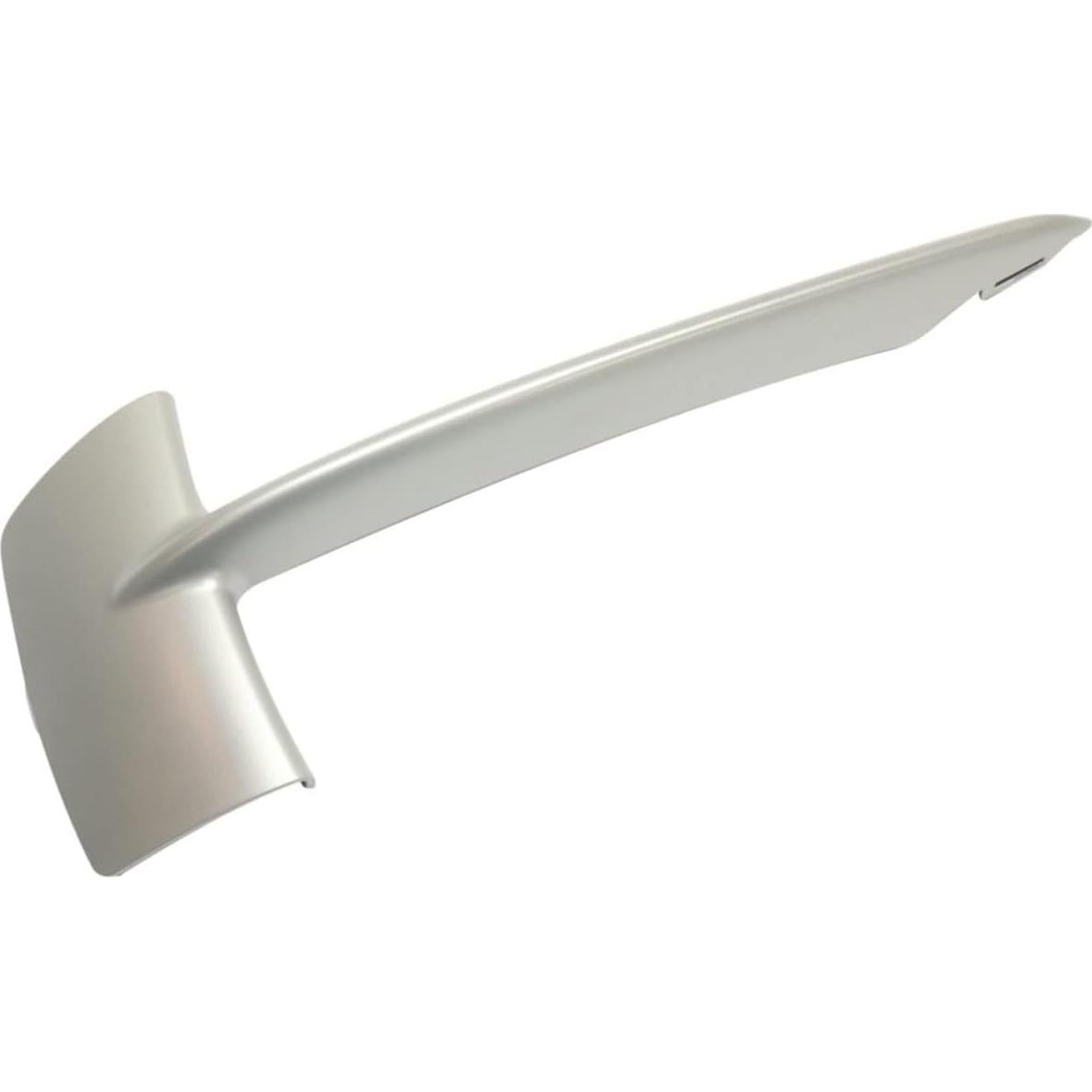 Molduras de Rejilla Parachoques Delantero Mhakrl BMW X5 2014-2018