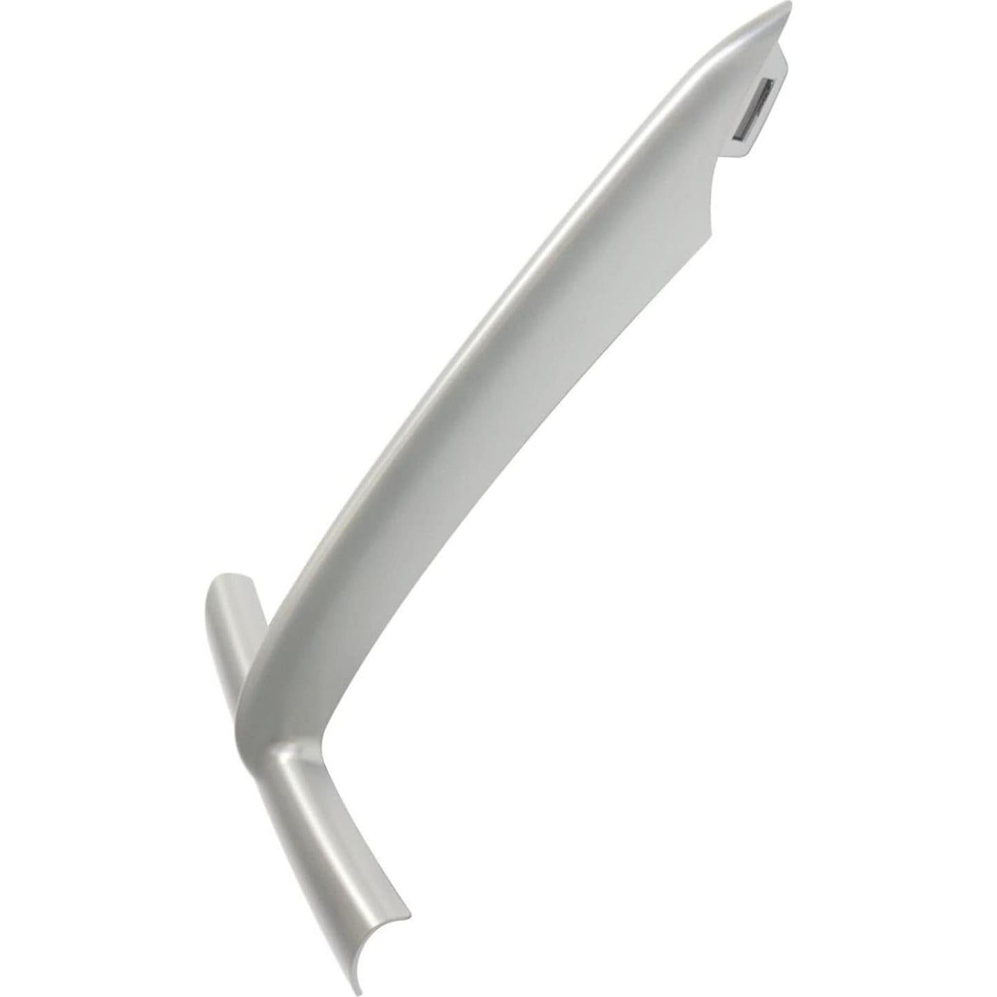 Molduras de Rejilla Parachoques Delantero Mhakrl BMW X5 2014-2018