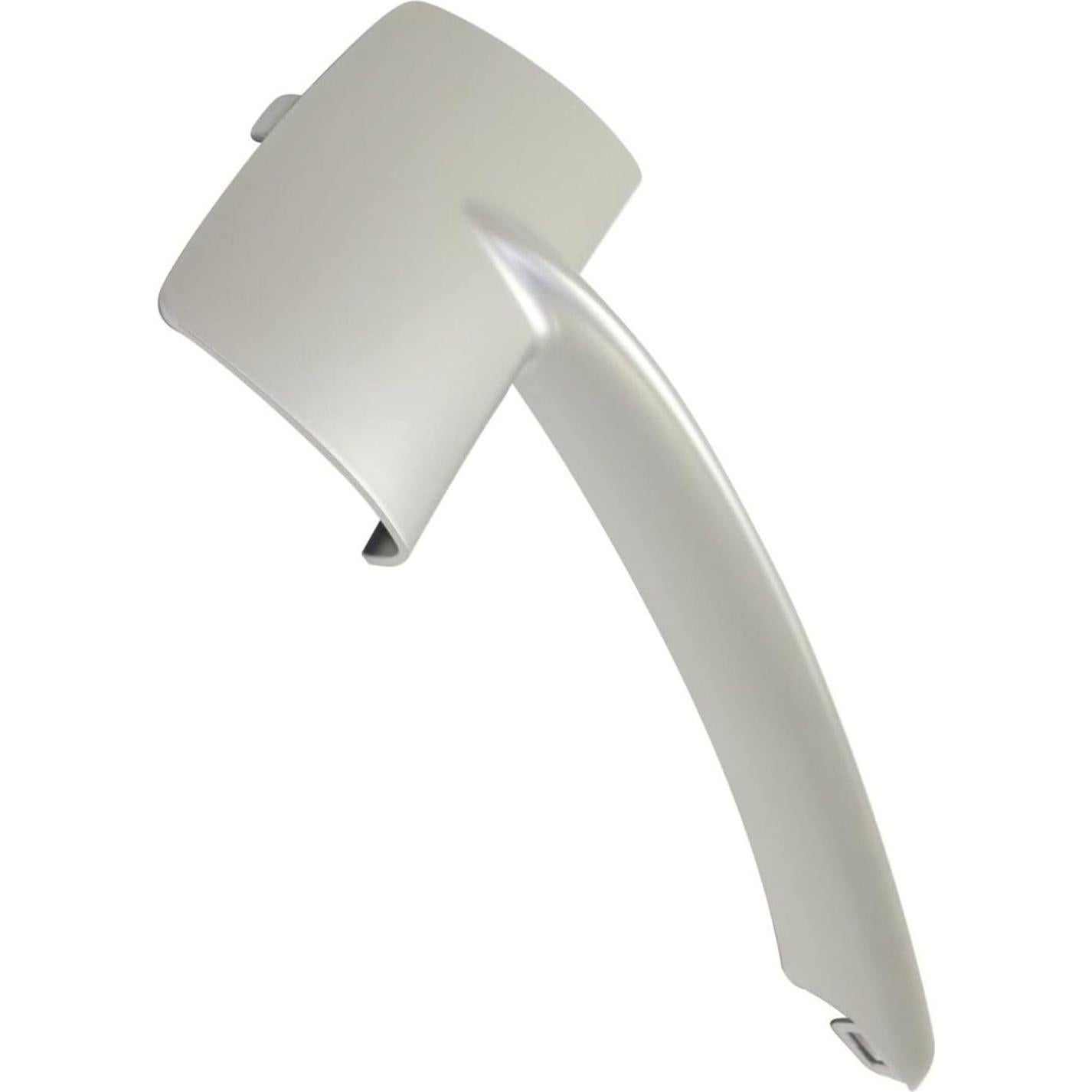 Molduras de Rejilla Parachoques Delantero Mhakrl BMW X5 2014-2018