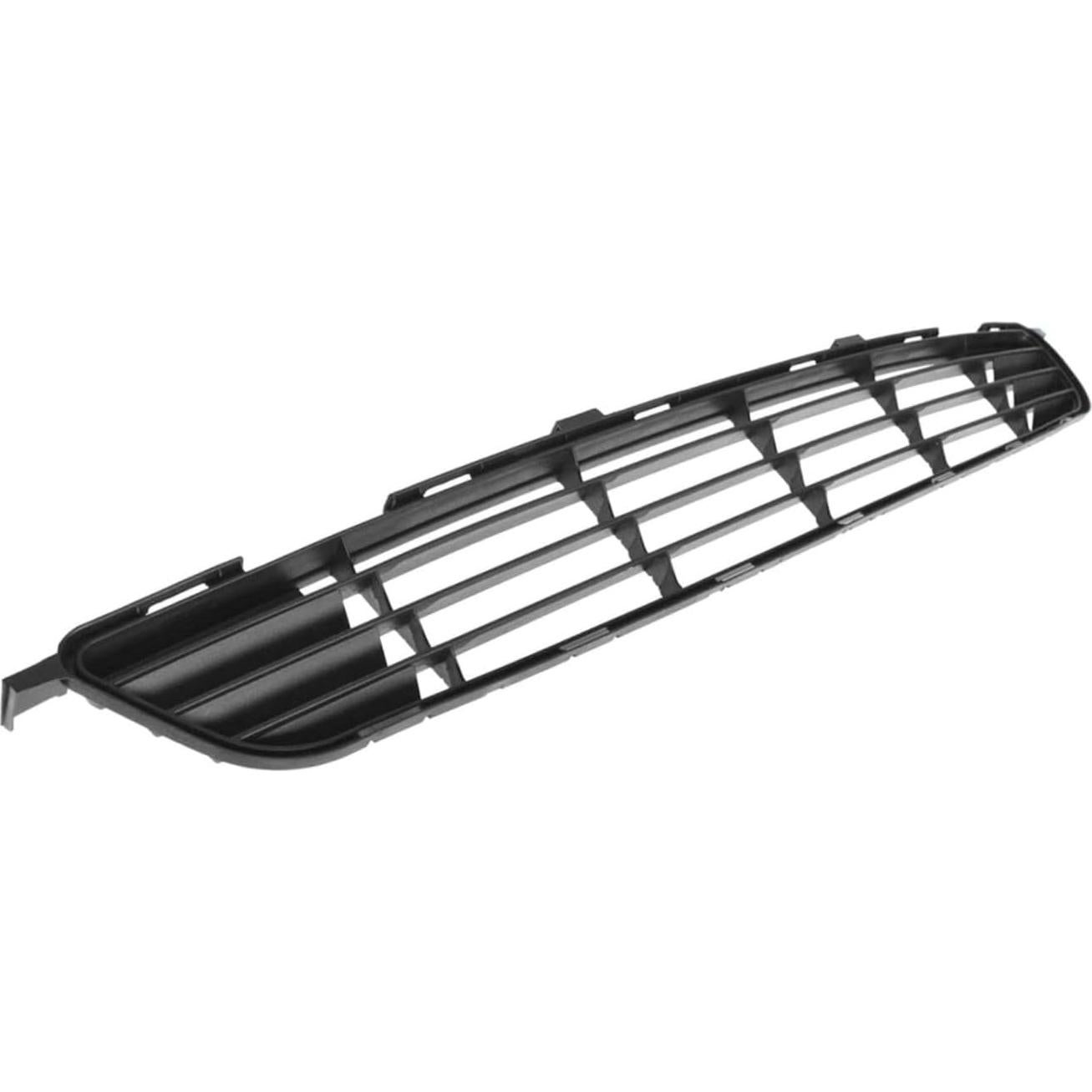 Parrilla Inferior Parachoques Delantero Toyota Corolla 2009-2010