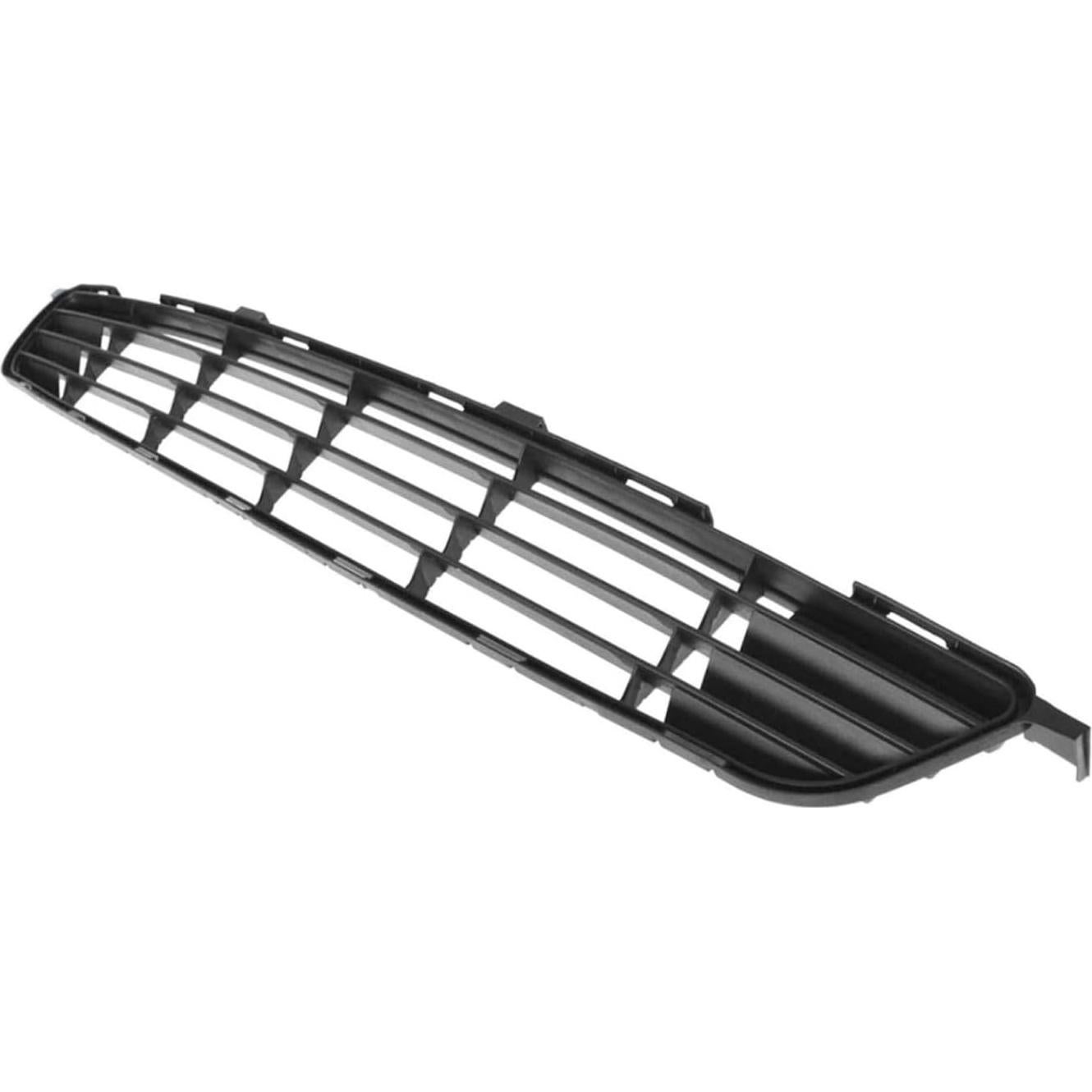 Parrilla Inferior Parachoques Delantero Toyota Corolla 2009-2010