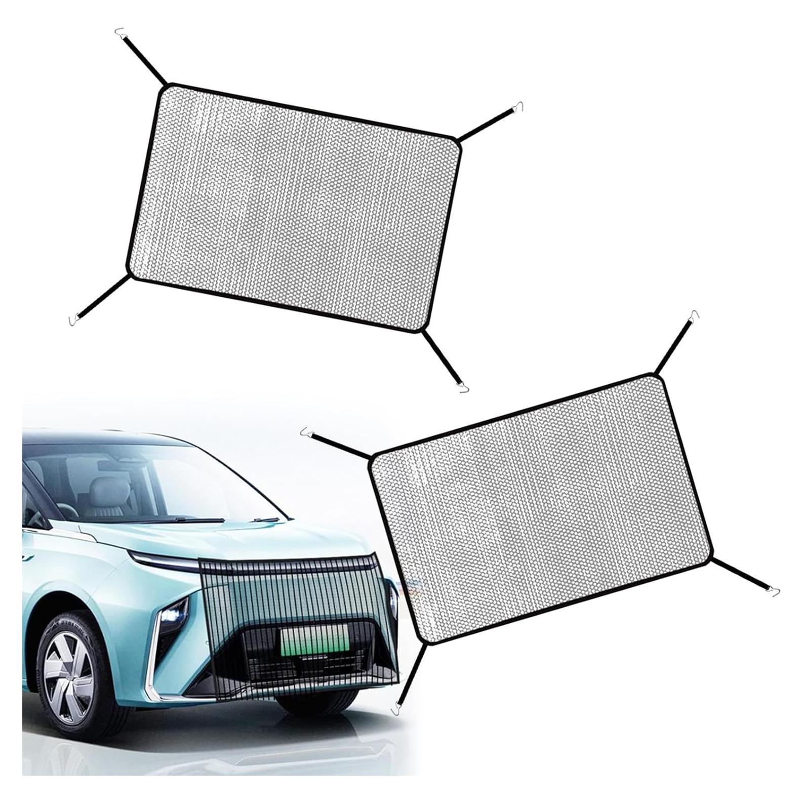 Red de Protección de Parrilla Opuweiy 110x75 cm Universal