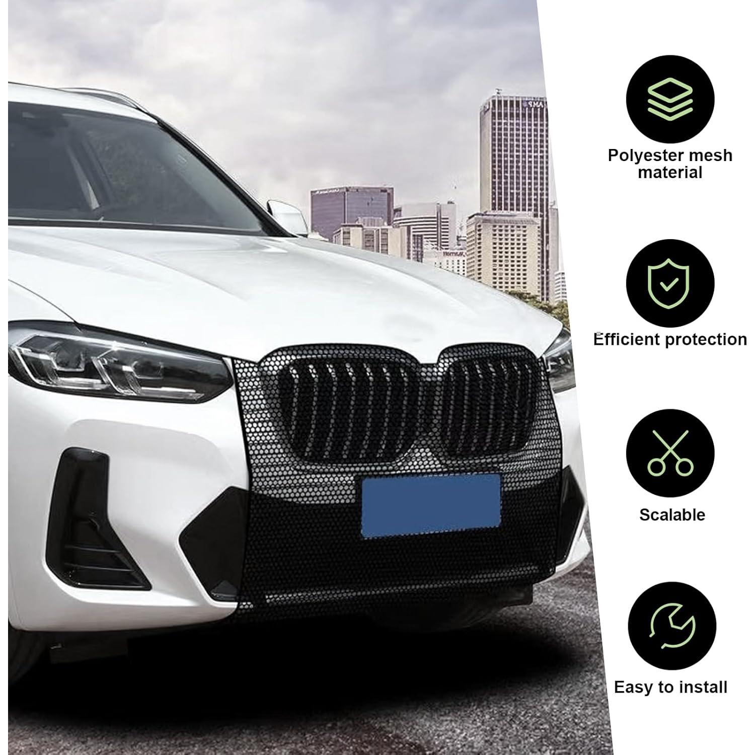 Red de Protección de Parrilla Opuweiy 110x75 cm Universal