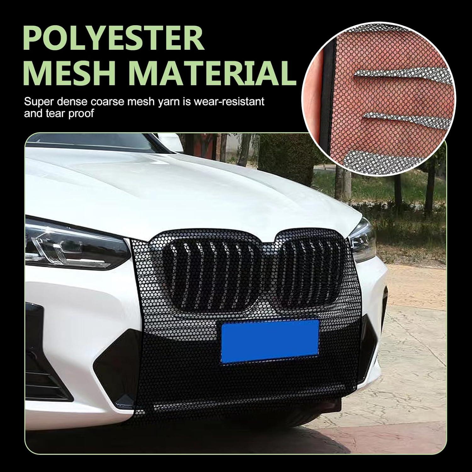 Red de Protección de Parrilla Opuweiy 110x75 cm Universal