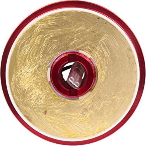 Adaptador de Hub NRG Innovations Racing Rojo 6x70mm