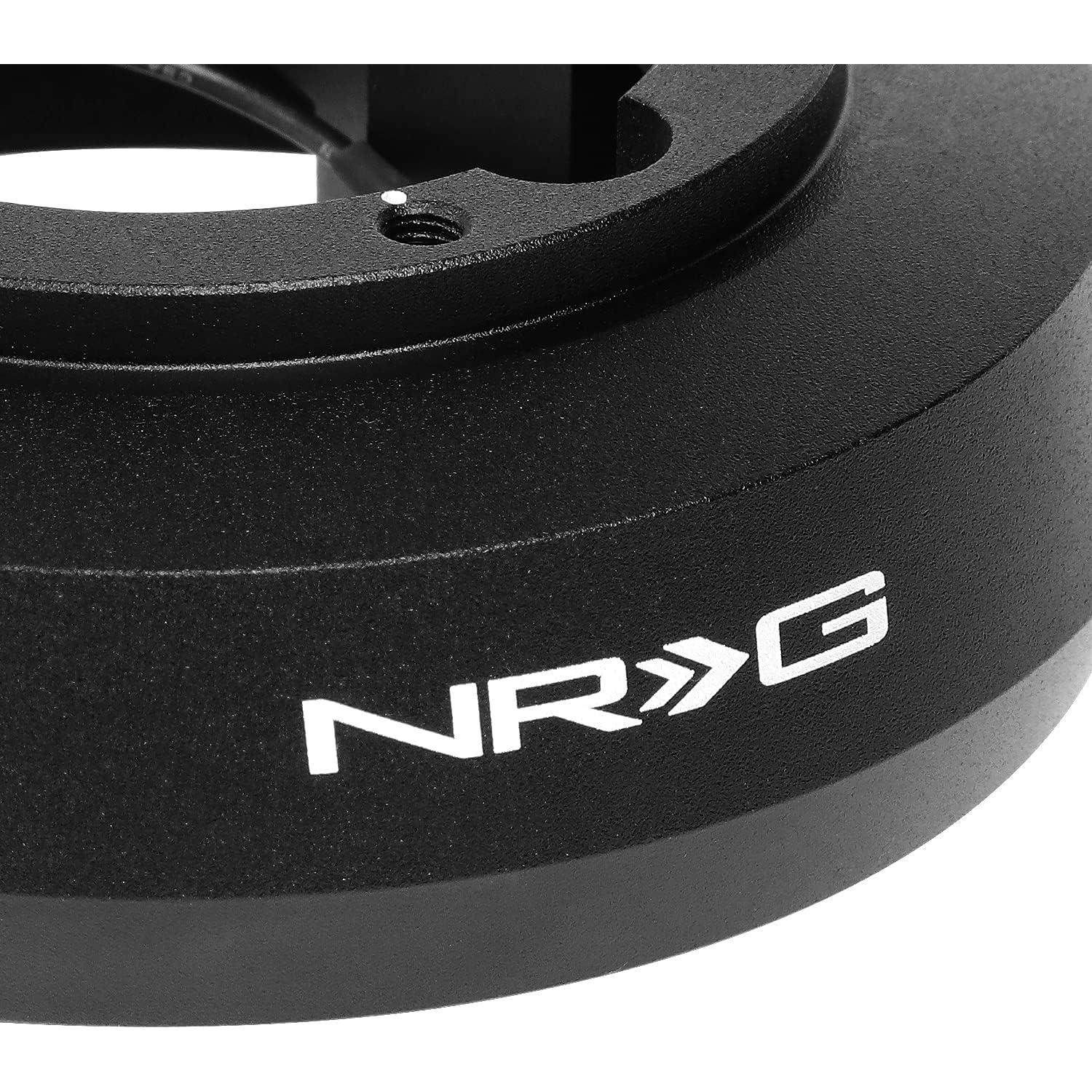 Adaptador Hub NRG Innovations SRK-193H Aluminio 6 Tornillos