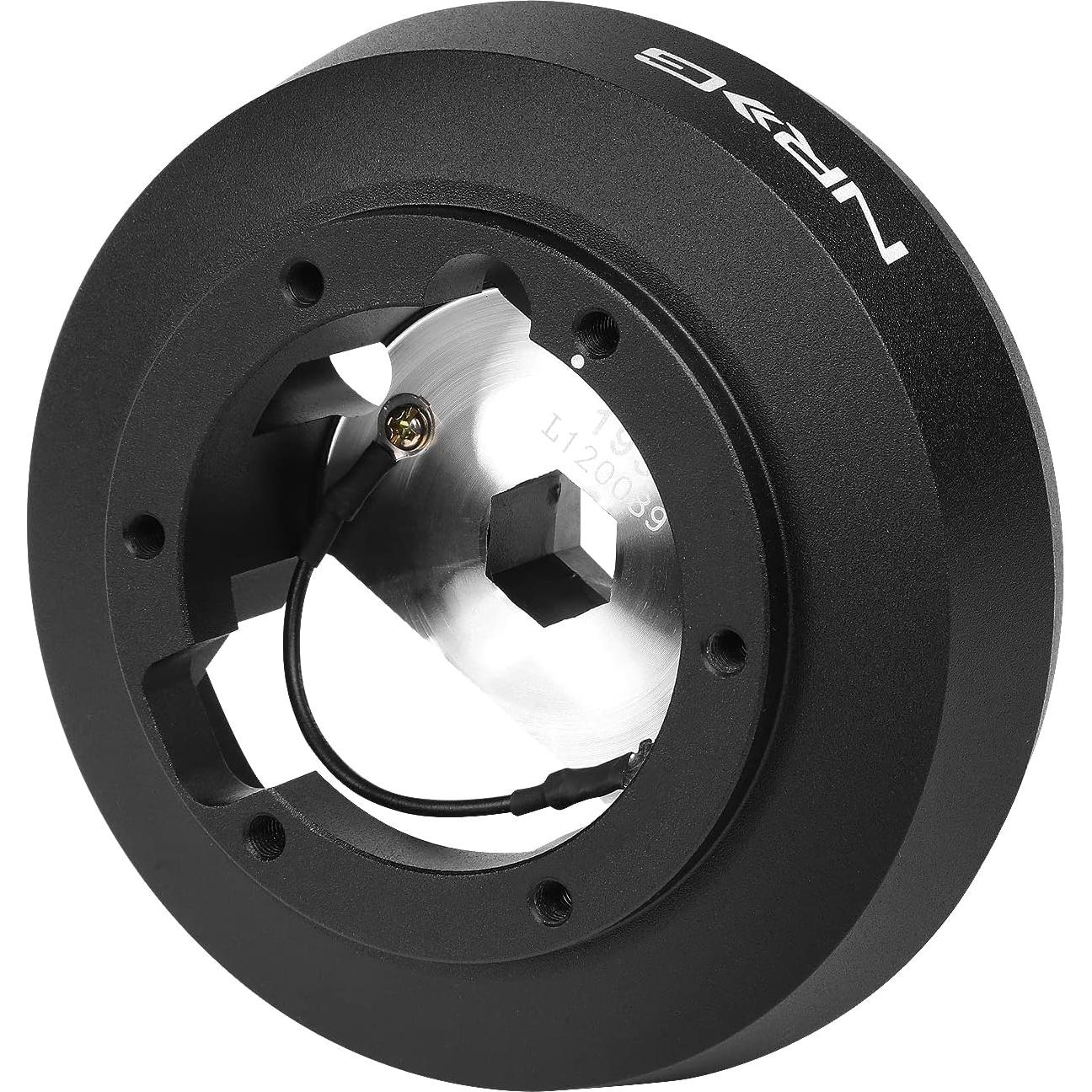 Adaptador Hub NRG Innovations SRK-193H Aluminio 6 Tornillos