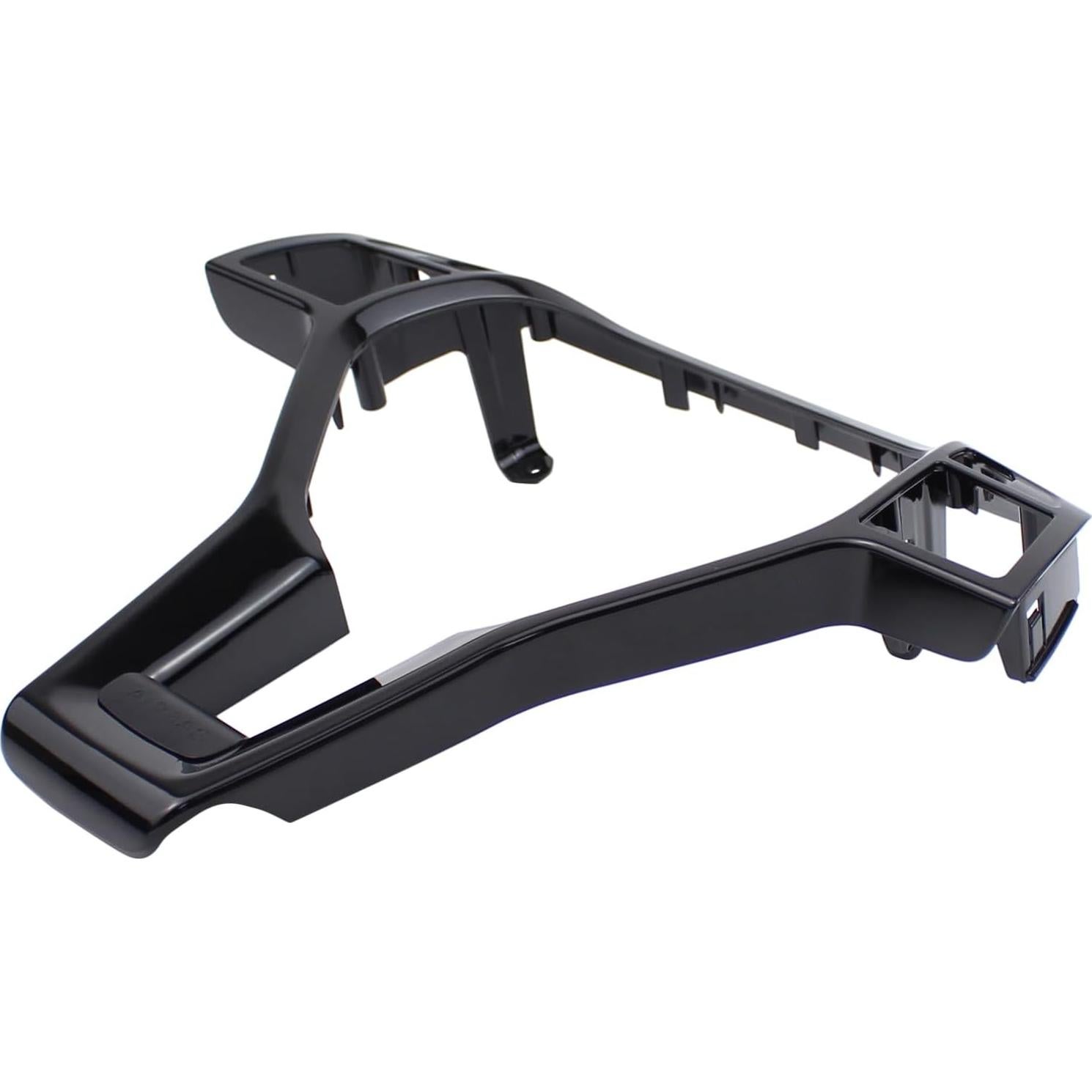 Cubierta de Volante Brillante DriveFix para Mercedes 2012-2019