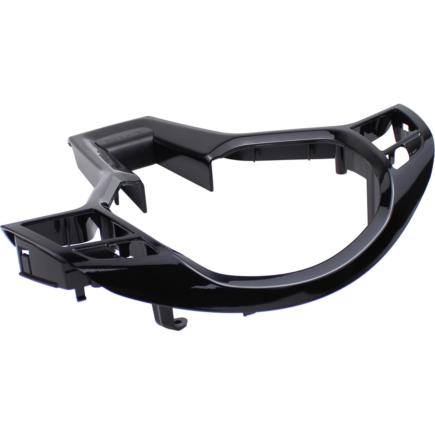 Cubierta de Volante Brillante DriveFix para Mercedes 2012-2019