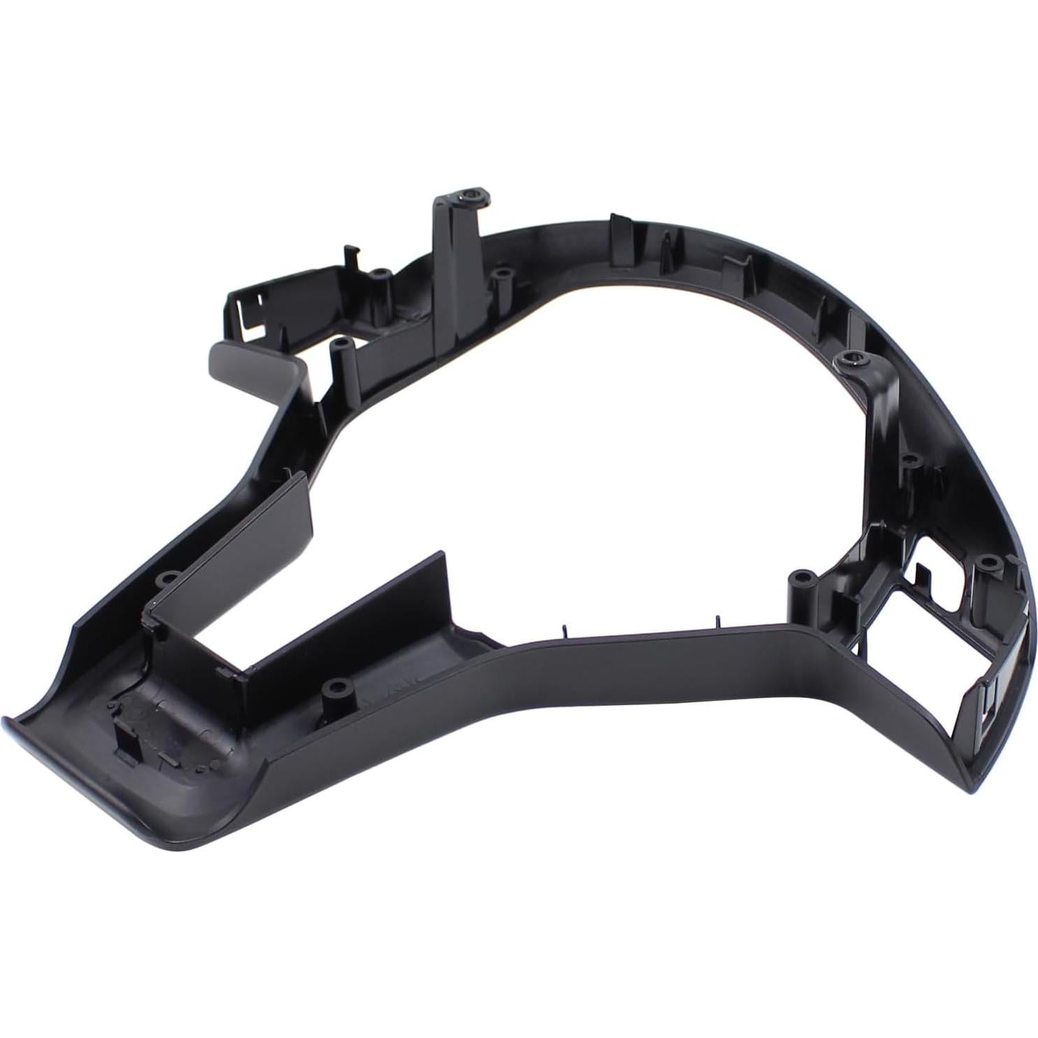 Cubierta de Volante Brillante DriveFix para Mercedes 2012-2019