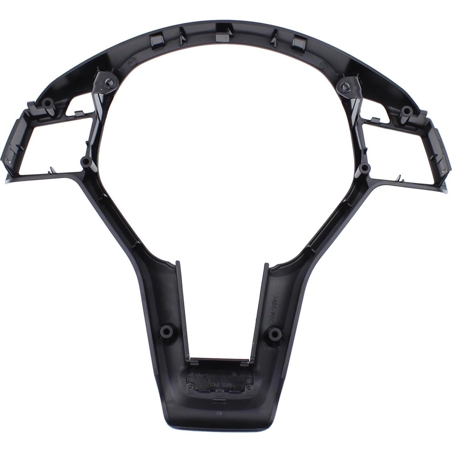 Cubierta de Volante Brillante DriveFix para Mercedes 2012-2019