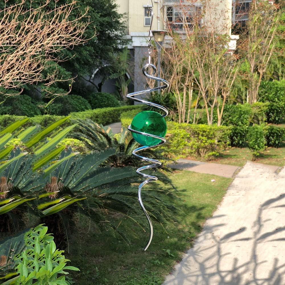 FONMY Esfera de Observación Giratoria 33 cm Acero Inoxidable