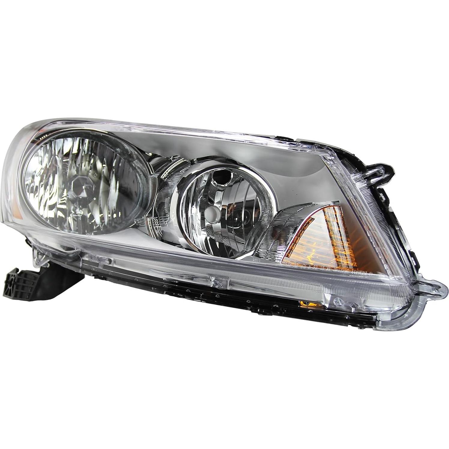 Faros de Reemplazo TRIL GEAR para Honda Accord 2008-2012