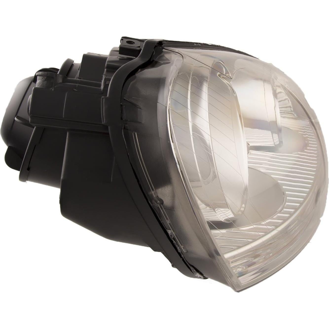 Faros Halógenos PERDE para Volkswagen Jetta 2005-2010