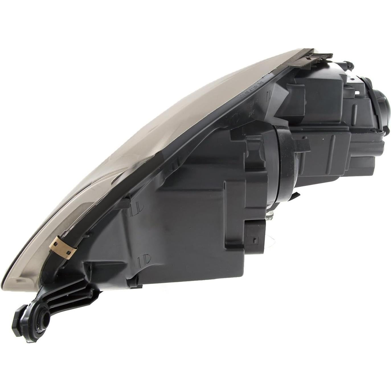 Faros Halógenos PERDE para Volkswagen Jetta 2005-2010