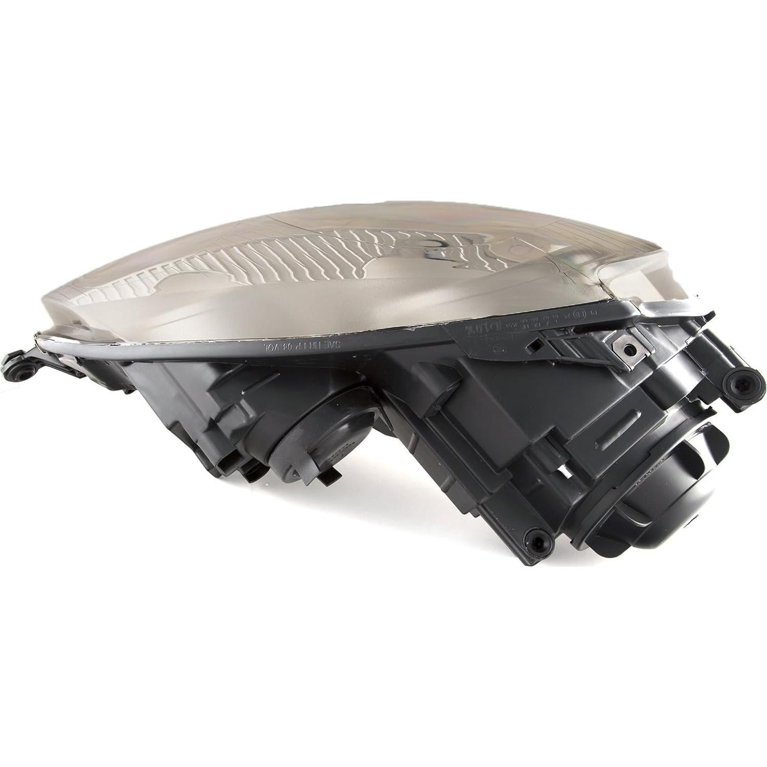 Faros Halógenos PERDE para Volkswagen Jetta 2005-2010