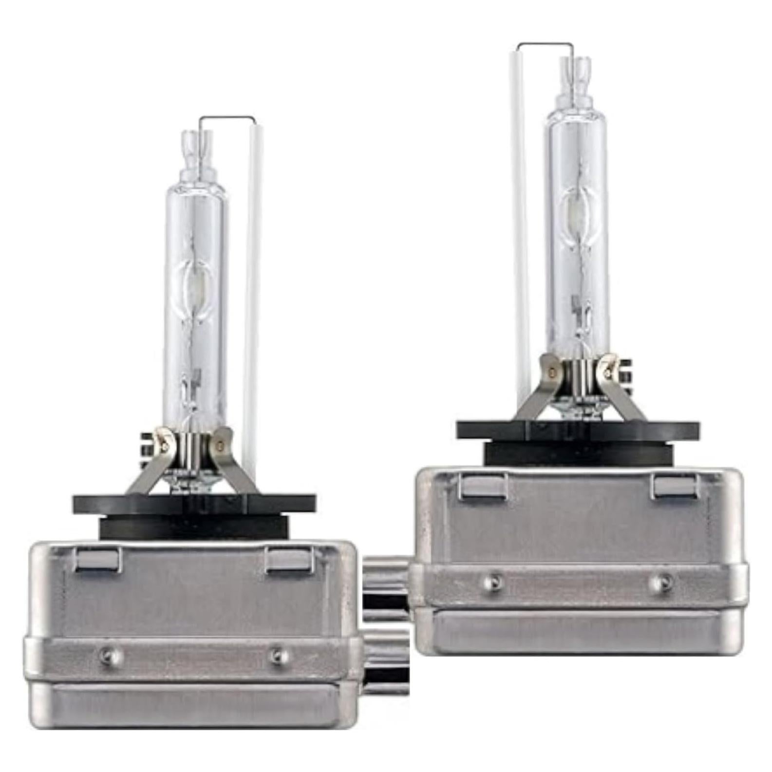 Bombillas Xenón D3S GTMOTO 6000K 35W para Audi Bi-Xenón