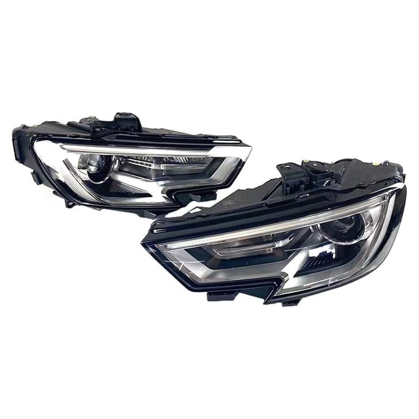 Faro Xenón HID Azoepart para Audi A3 2017-2020 - Par