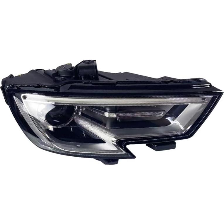 Faro Xenón HID Azoepart para Audi A3 2017-2020 - Par