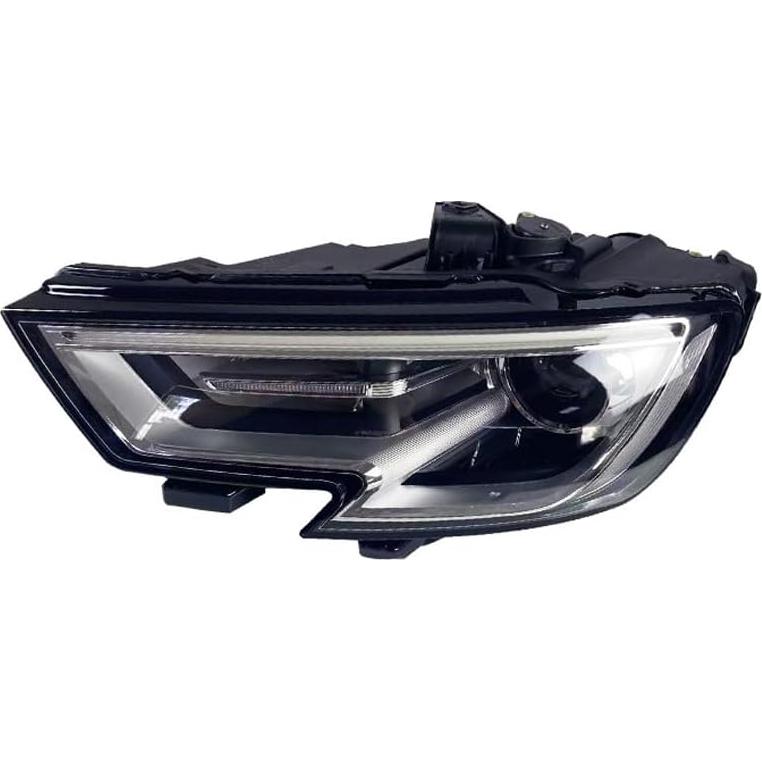 Faro Xenón HID Azoepart para Audi A3 2017-2020 - Par