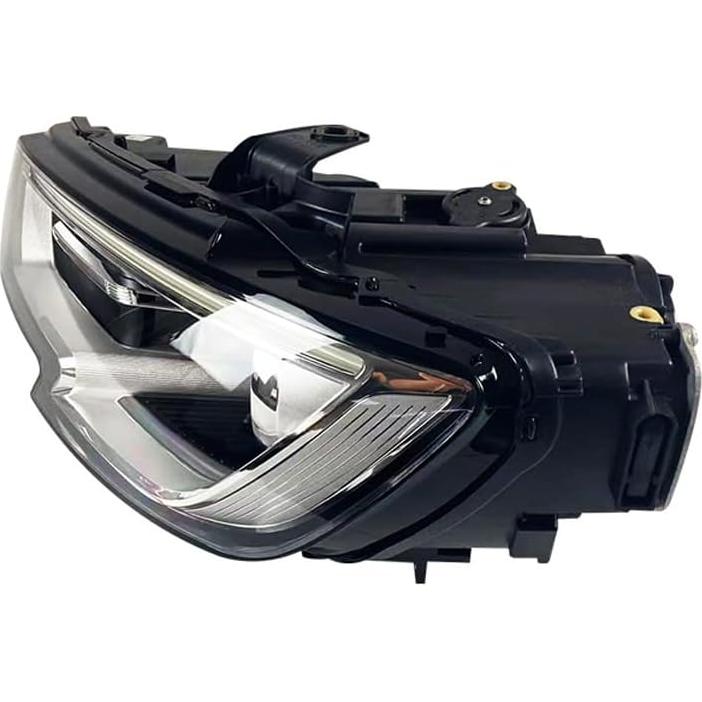 Faro Xenón HID Azoepart para Audi A3 2017-2020 - Par