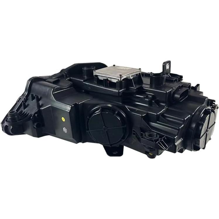 Faro Xenón HID Azoepart para Audi A3 2017-2020 - Par