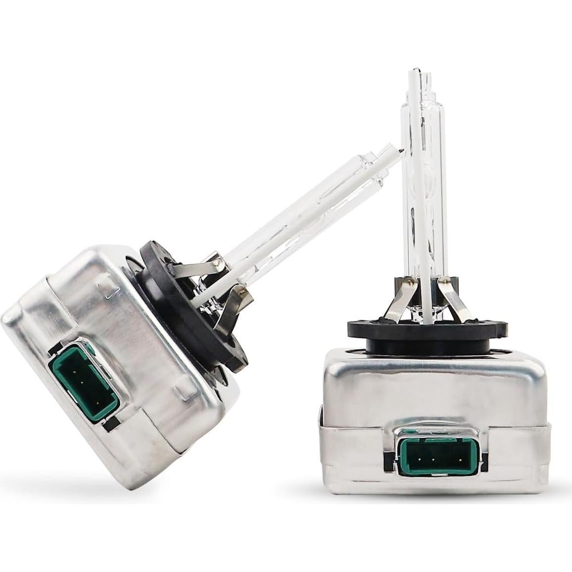 Bombillas D3S Xenon HID 6000K Tivora 35W para Audi