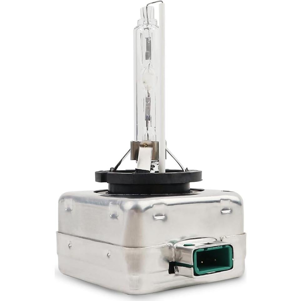Bombillas D3S Xenon HID 6000K Tivora 35W para Audi